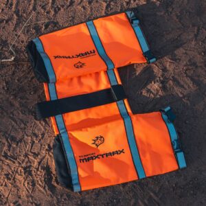MaxTrax Seil-Dämpfer