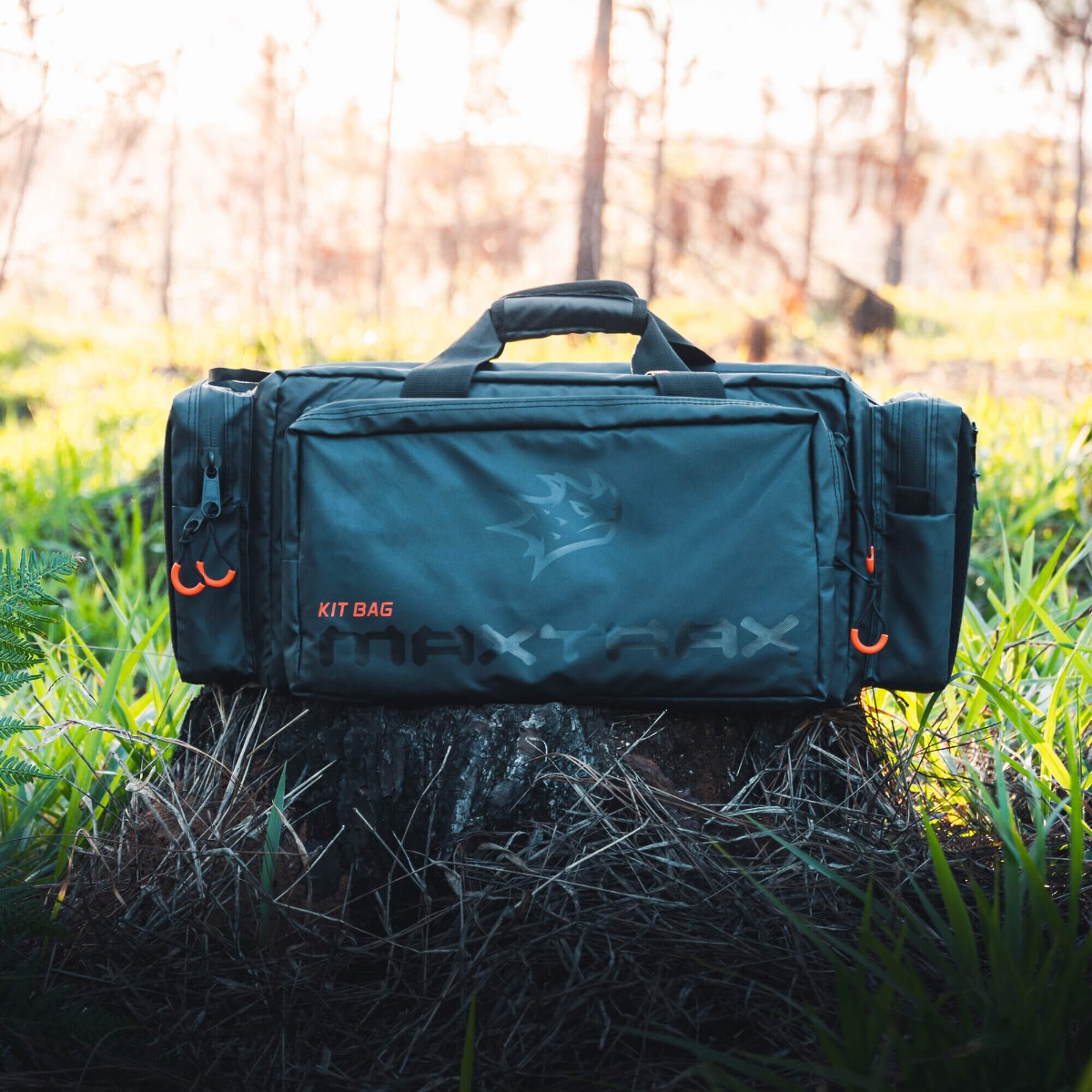 MaxTrax Bergungstasche – Bild 6