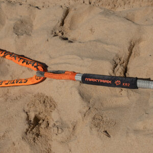 MaxTrax Statikseil-3m