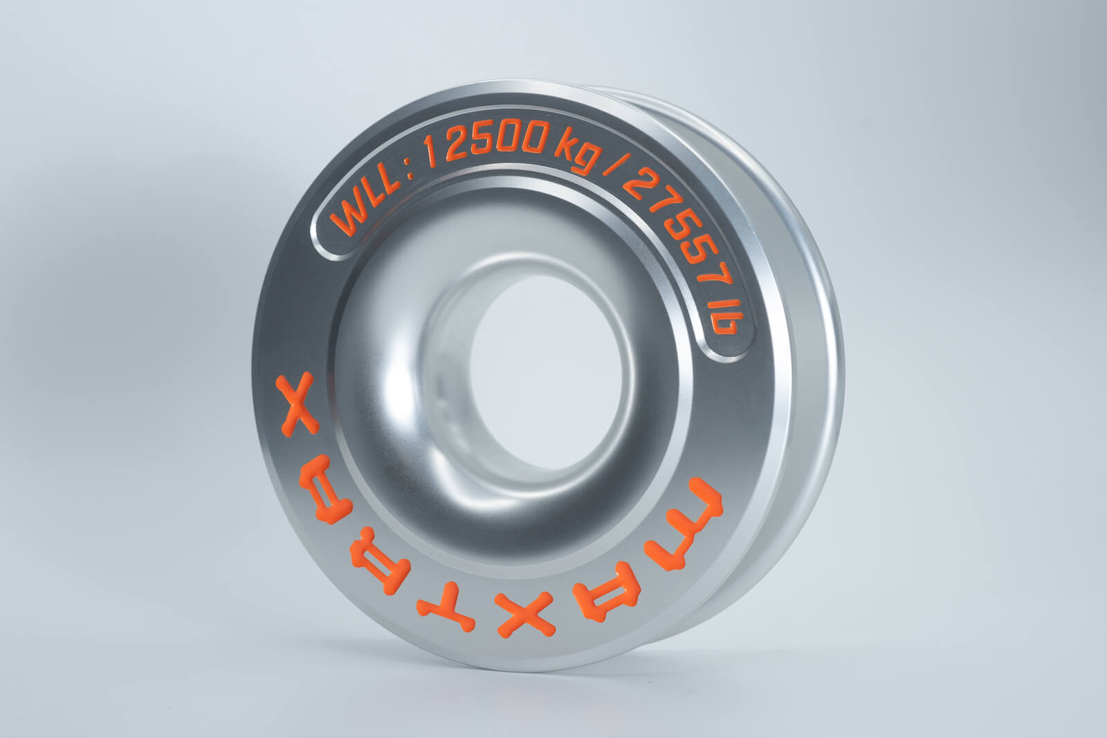 MaxTrax Windenring 120 – Bild 3