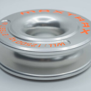 MaxTrax Windenring 120