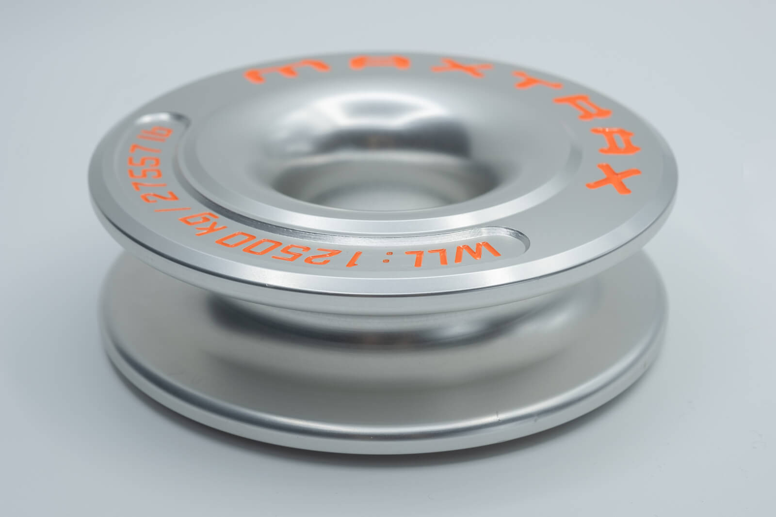 MaxTrax Windenring 120
