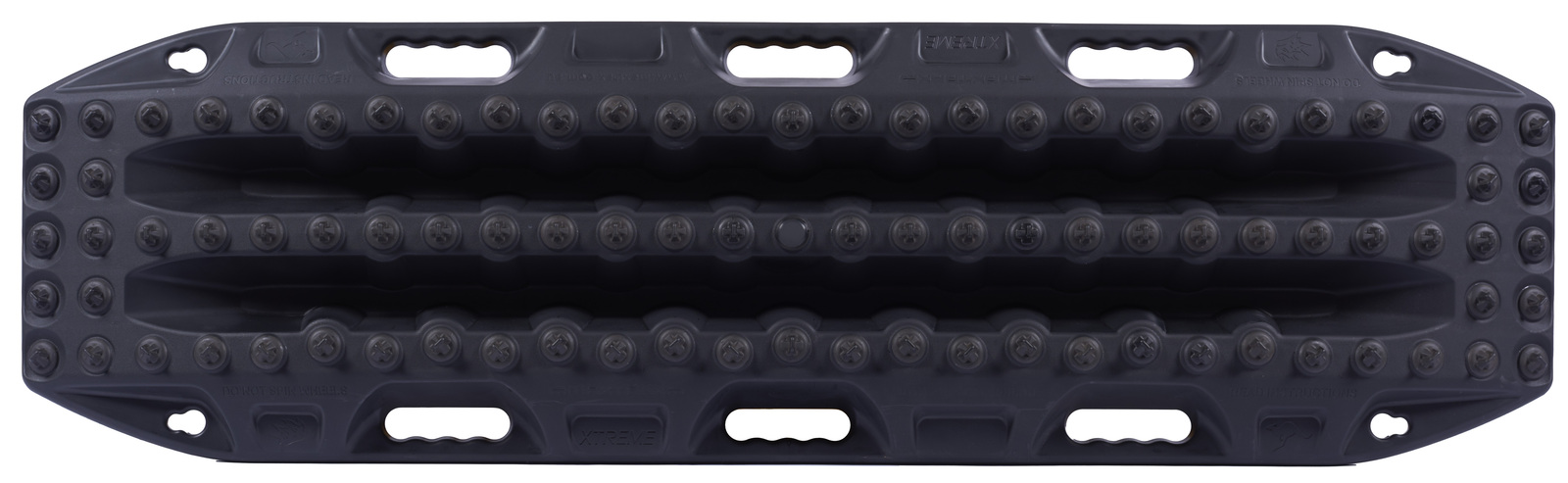 MaxTrax Xtreme Stealth Black Rettungsbretter – Bild 2