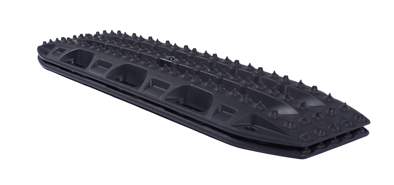 MaxTrax Xtreme Stealth Black Rettungsbretter