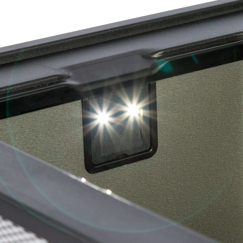 National Luna NL45 Legacy Smart QC Dual Kühl- und Gefrierschrank 12V/24V – Bild 11
