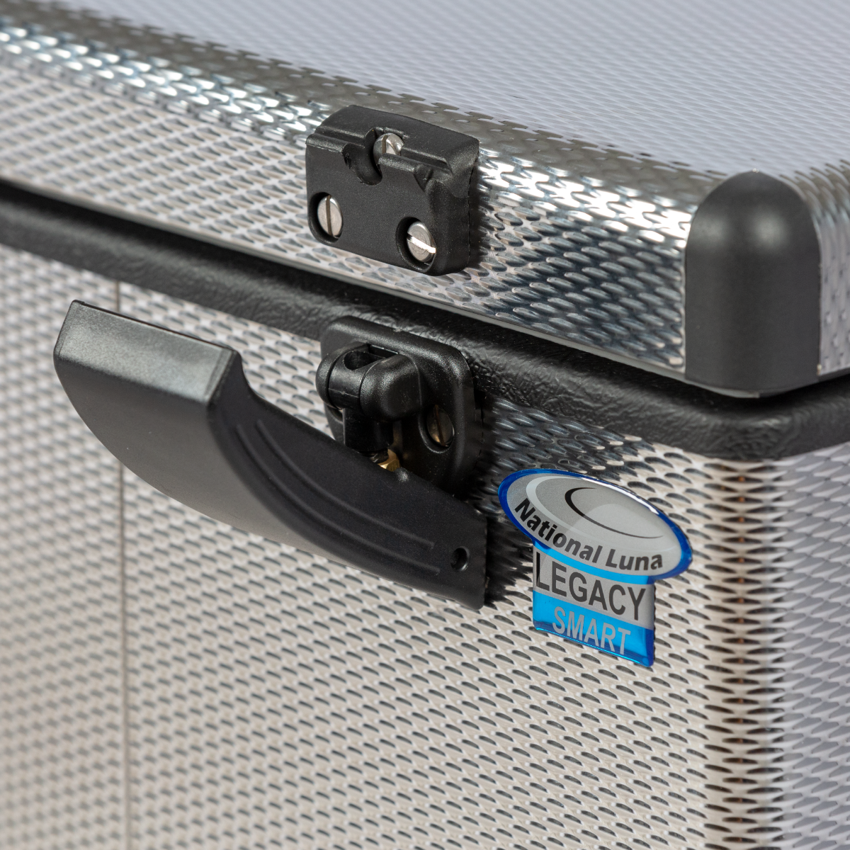 National Luna NL35 Legacy Smart QC Einzelkühl- und Gefrierschrank 12V/24V – Bild 5