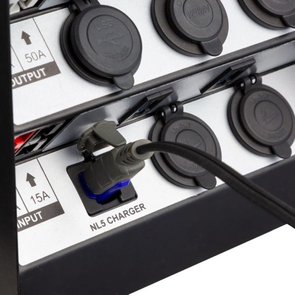 National Luna Power Pack 2 – Bild 2