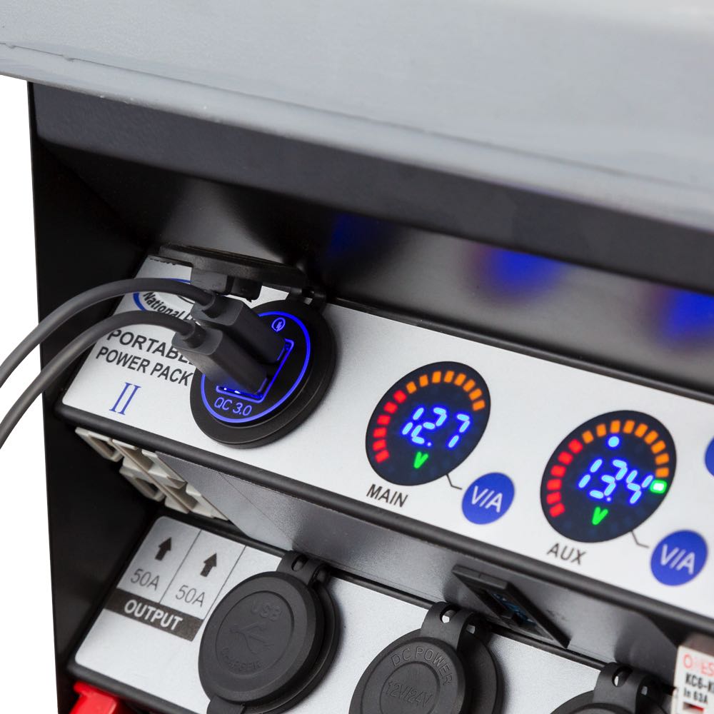 National Luna Power Pack 2 – Bild 4