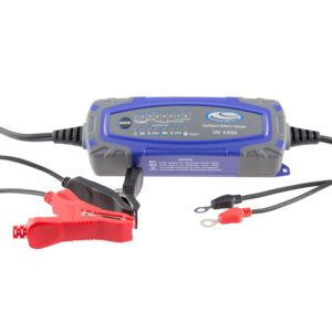 National Luna 5A Intelligentes Batterieladegerät