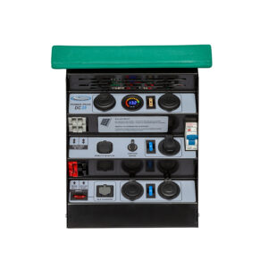 National Luna Kraftpaket DC25
