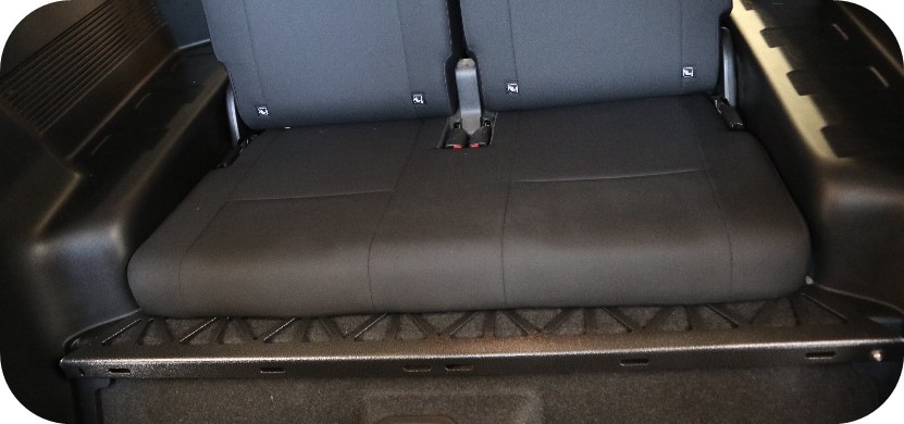 EZDown Motorhaubenheber Isuzu D-Max (2008-present) – Bild 3
