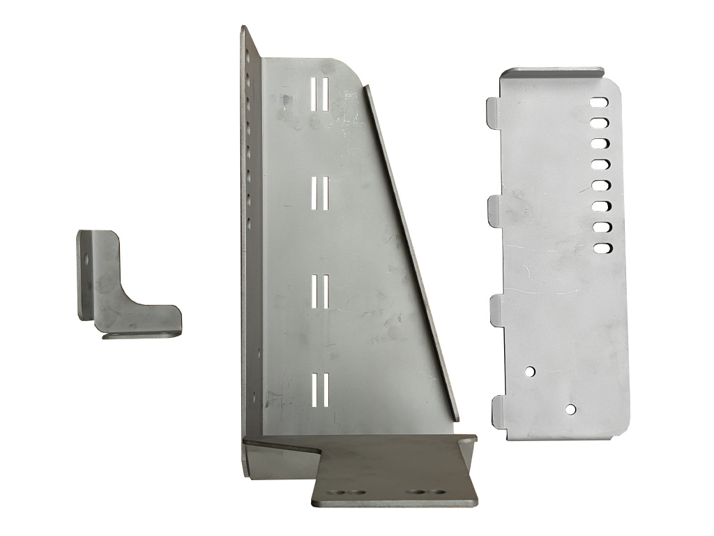 Quick Pitch Markise auf Rhino Rack Halterung-Rechte Seite – Bild 2