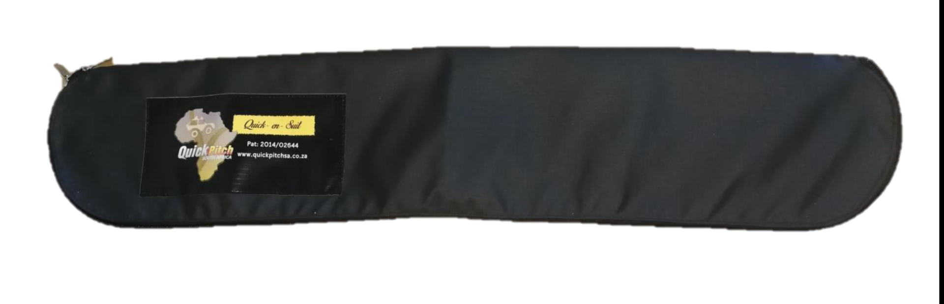 Quick Pitch Quick-en-Suite Tasche