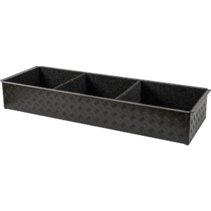 Eezi-Awn T-Top Xklusiv 1600 Überdachungszelt-Grau