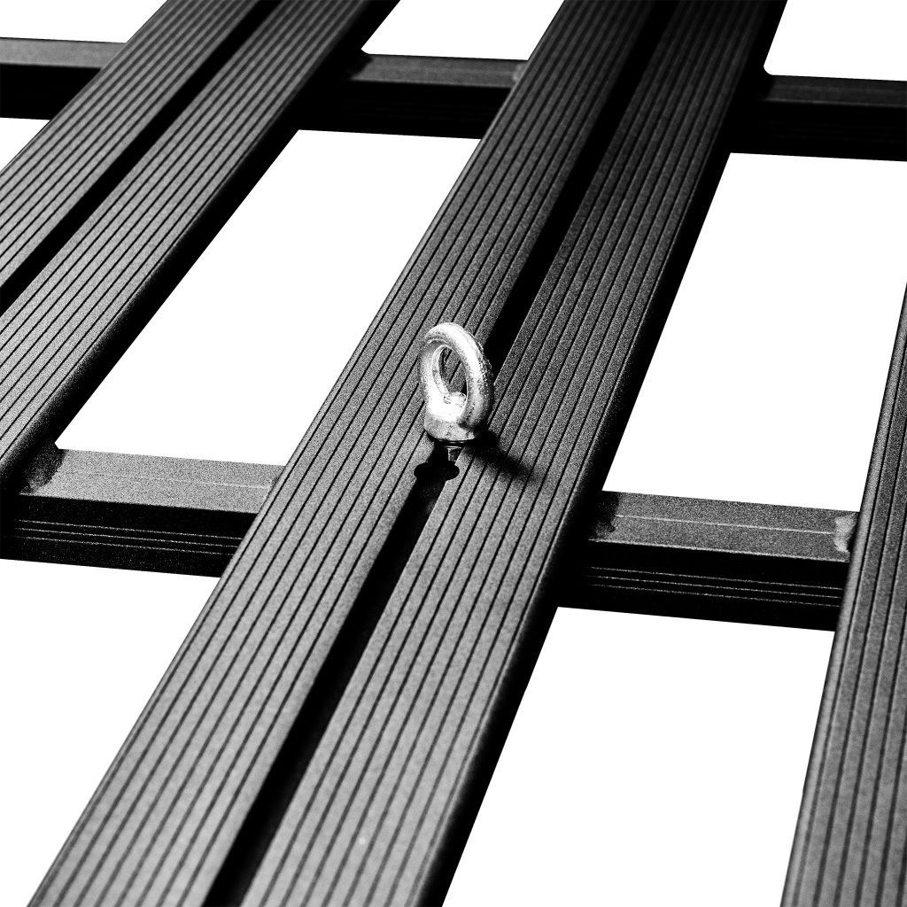 Grosses Land Roofrack Ineos Grenadier – Bild 7