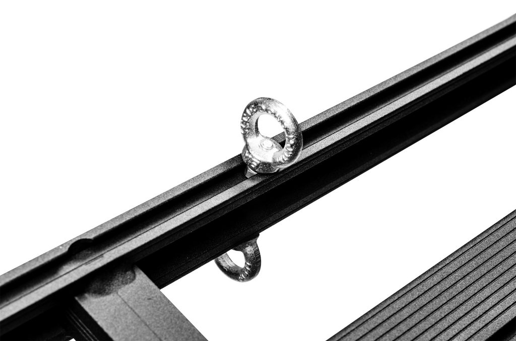 Grosses Land Roofrack Ineos Grenadier – Bild 6