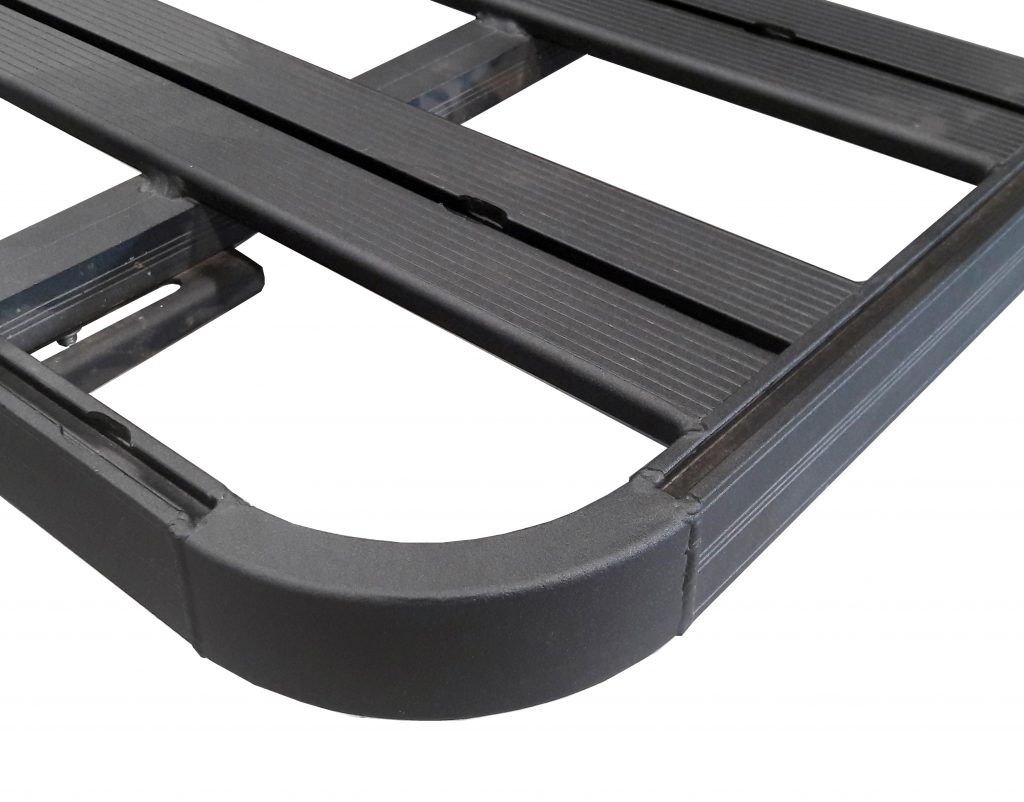 Grosses Land Roofrack Ineos Grenadier – Bild 5
