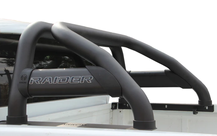 Superior Ladeabdeckung Styling Bar Raider Toyota Hilux Revo – Bild 2